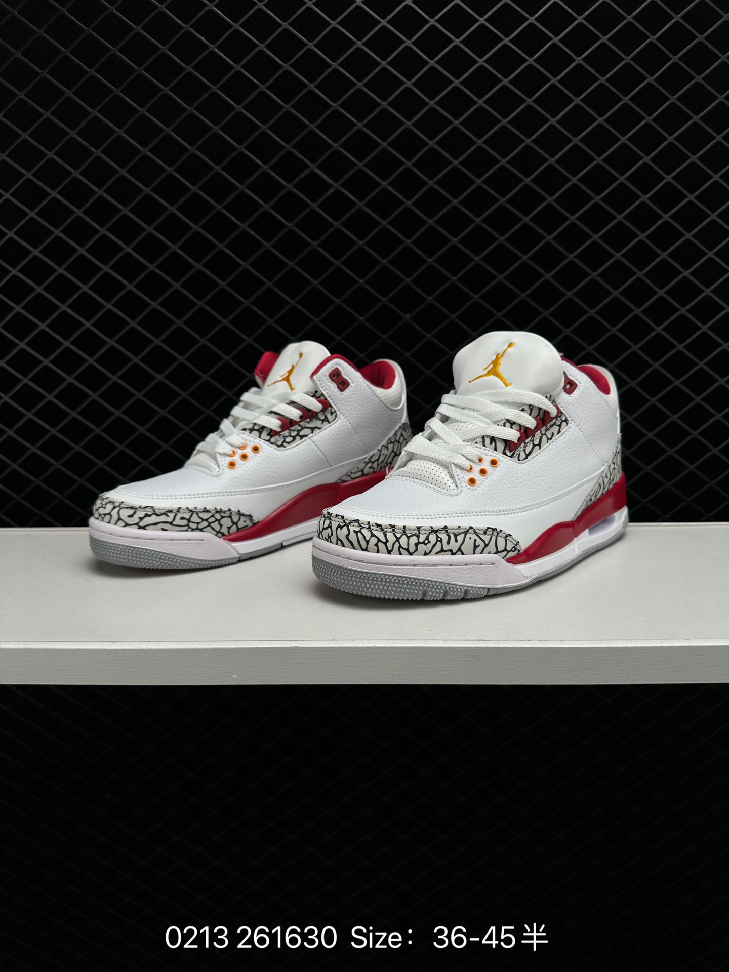 Nike Air Jordan 3 Retro SE